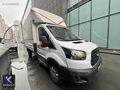 2016 TRANSİT 350 L TEK KABİN TENTELİ 253.000 KM
