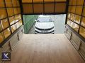 2016 TRANSİT 350 L TEK KABİN TENTELİ 253.000 KM