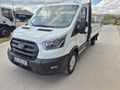PAŞALILAR OTOMOTİV'DEN SIFIR AYARUNDA 350 L TRANSİT