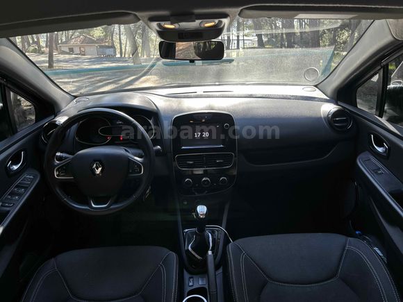 Sahibinden Renault Clio 1.2 Touch 2018 Model 