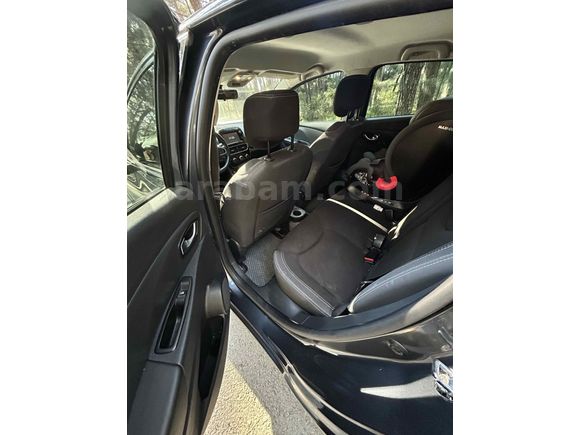 Sahibinden Renault Clio 1.2 Touch 2018 Model 