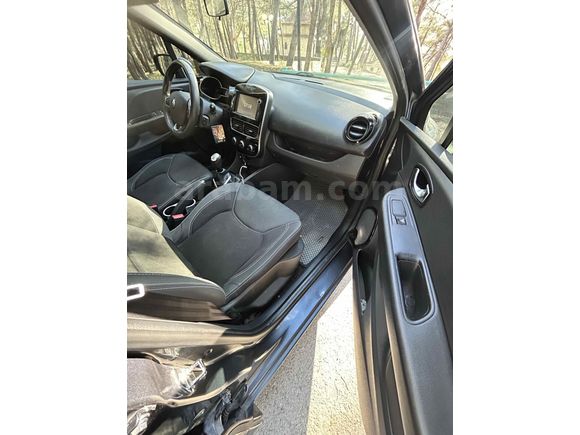 Sahibinden Renault Clio 1.2 Touch 2018 Model 
