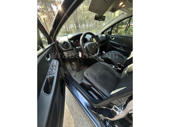 Sahibinden Renault Clio 1.2 Touch 2018 Model 