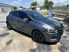 Sahibinden Renault Clio 1.2 Touch 2018 Model 
