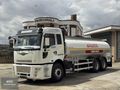 ÇAKIRHANLI | 2006 - FUL SİSTEM SIFIR TANKER ARAZÖZ 2524 CARGO
