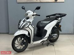 BURAK ** 2021 HONDA DİO BAKIMLI