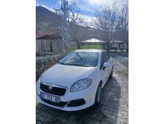 Sahibinden Fiat Linea 1.3 Multijet Pop 2017 Model