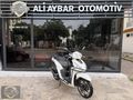2021 MODEL HONDA DİO 110/HATASIZ/BOYASIZ/BAKIMLI/EXTRALI/42.**KM