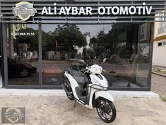2021 MODEL HONDA DİO 110/HATASIZ/BOYASIZ/BAKIMLI/EXTRALI/42.**KM