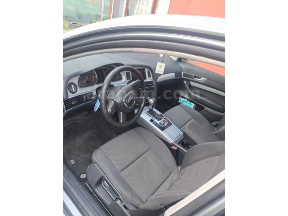 Sahibinden Audi A6 Sedan 2.0 TDI 2010 Model