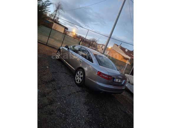 Sahibinden Audi A6 Sedan 2.0 TDI 2010 Model