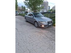 Sahibinden Audi A6 Sedan 2.0 TDI 2010 Model