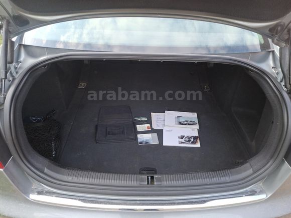 Sahibinden Audi A6 Sedan 2.0 TDI 2010 Model