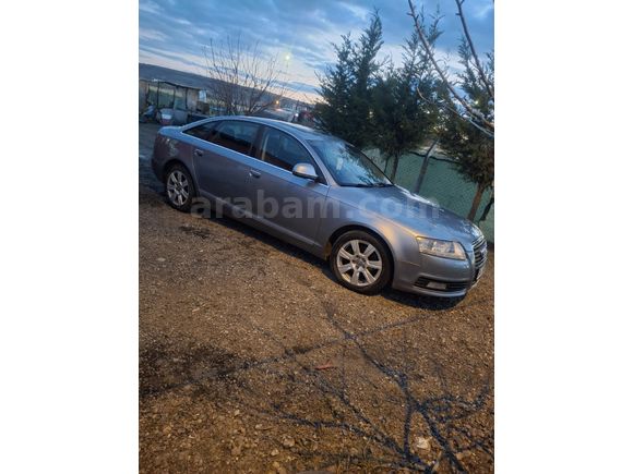 Sahibinden Audi A6 Sedan 2.0 TDI 2010 Model