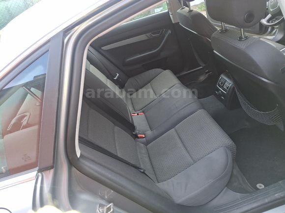 Sahibinden Audi A6 Sedan 2.0 TDI 2010 Model