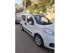 Sahibinden Fiat Fiorino Combi 1.3 Multijet Safeline 2019 Model  112.000 km Beyaz
