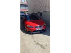 Sahibinden Seat Leon 1.6 TDI Style 2016 Model  199.000 km Kırmızı