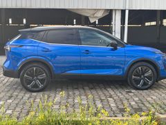 ilk Sahibinden Nissan Qashqai 1.3 DIG-T Sky Pack 2025 Model 