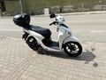2023 HONDA DİO 4.500km