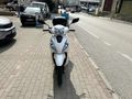 2023 HONDA DİO 4.500km