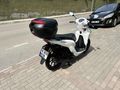 2023 HONDA DİO 4.500km