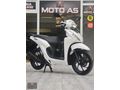 Moto As - Honda Dio - K.Kartına 12 Taksit İmkanı