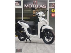 Moto As - Honda Dio - K.Kartına 12 Taksit İmkanı