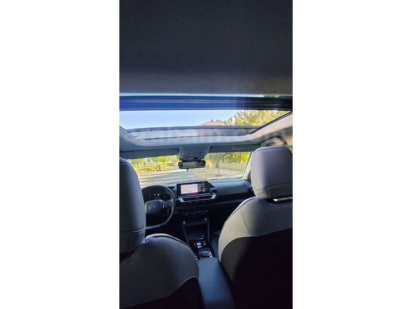 Sahibinden Citroen C4 X 1.2 PureTech Max 2025 Model
