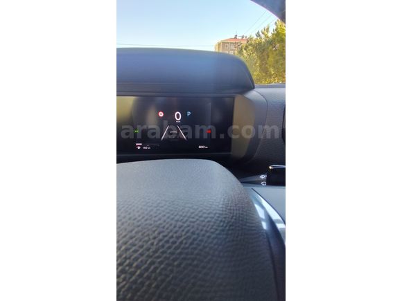 Sahibinden Citroen C4 X 1.2 PureTech Max 2025 Model