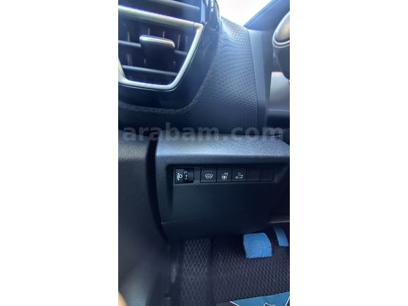 Sahibinden Citroen C4 X 1.2 PureTech Max 2025 Model
