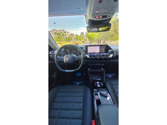 Sahibinden Citroen C4 X 1.2 PureTech Max 2025 Model