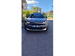 Sahibinden Citroen C4 X 1.2 PureTech Max 2025 Model 