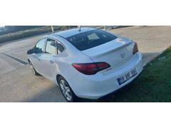 Sahibinden Opel Astra 1.3 CDTI Edition 2013 Model  204.000 km Beyaz