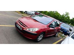 Sahibinden Peugeot 307 1.4 XR 2004 Model  241.000 km Kırmızı