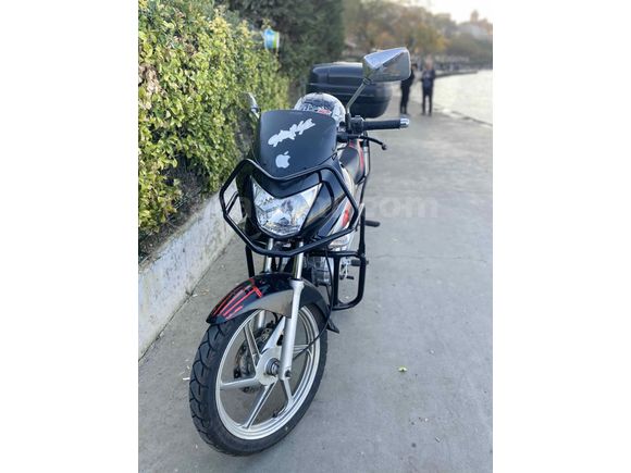 Sahibinden Honda CBF 150 