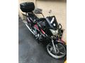 Sahibinden Honda CBF 150 