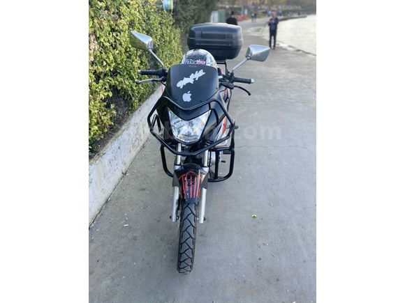 Sahibinden Honda CBF 150 