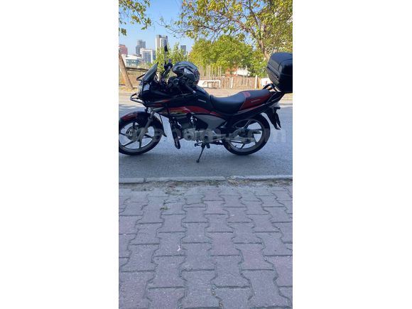 Sahibinden Honda CBF 150 