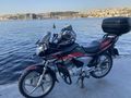 Sahibinden Honda CBF 150 