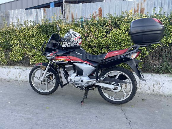 Sahibinden Honda CBF 150 