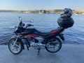 Sahibinden Honda CBF 150 
