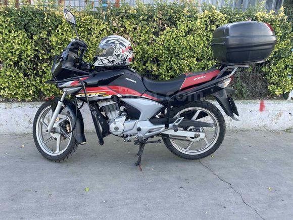 Sahibinden Honda CBF 150 