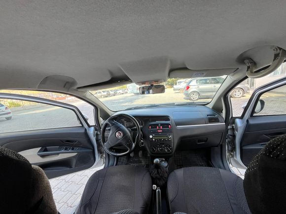 Sahibinden Fiat Linea 1.3 Multijet Active Plus 2013 Model