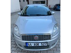 Sahibinden Fiat Linea 1.3 Multijet Active Plus 2013 Model
