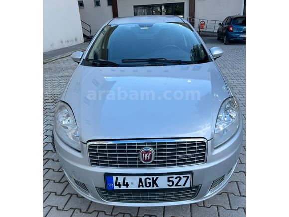 Sahibinden Fiat Linea 1.3 Multijet Active Plus 2013 Model