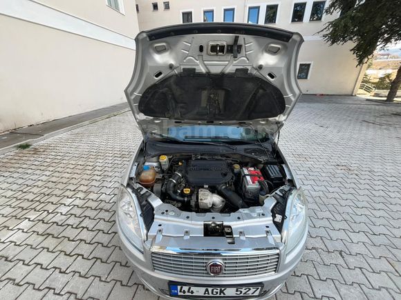 Sahibinden Fiat Linea 1.3 Multijet Active Plus 2013 Model