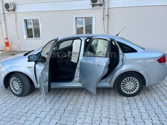 Sahibinden Fiat Linea 1.3 Multijet Active Plus 2013 Model