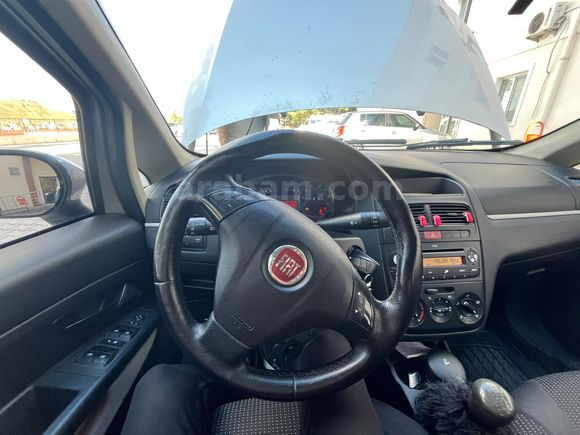 Sahibinden Fiat Linea 1.3 Multijet Active Plus 2013 Model