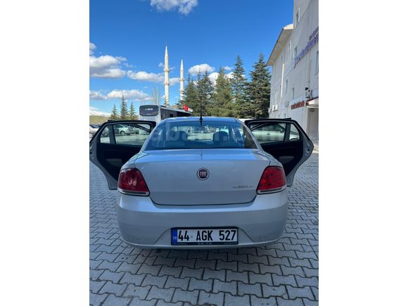 Sahibinden Fiat Linea 1.3 Multijet Active Plus 2013 Model