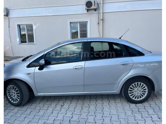 Sahibinden Fiat Linea 1.3 Multijet Active Plus 2013 Model